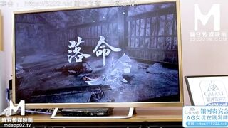 [Domestic] Madou Media Works/MDX-0114 001/View for free