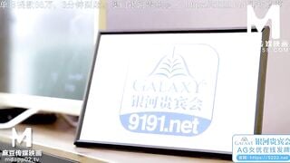[Domestic] Madou Media Works/MDX-0114 001/View for free