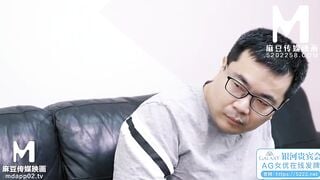 [Domestic] Madou Media Works/MDX-0114 001/View for free