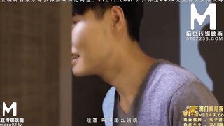 [Domestic] Madou Media Works/MDX-0112 001/View for free