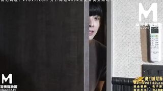 [Domestic] Madou Media Works/MDX-0112 001/View for free