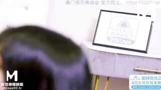 [Domestic] Madou Media Works/MDX-0114 002/View for free