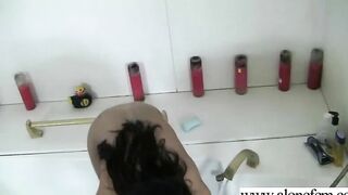 Kinky Things Used As Sex Toys By Alone Freaky bimbos (missy maze) sex tape-14