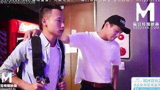 [Domestic] Madou Media Works/MDX-0115 001/View for free