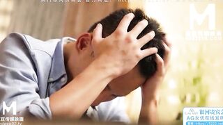 [Domestic] Madou Media Works/MDX-0115 001/View for free