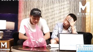 [Domestic] Madou Media Works/MDX-0115 001/View for free