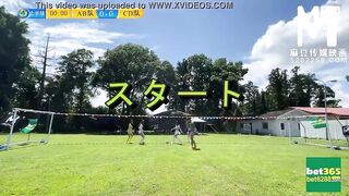 [Domestic] Madou Media Works/TZTV-005 Mr. Rabbit-Soccer Bby-EP1 001/Watch for free