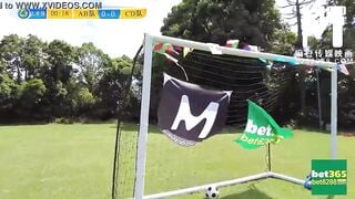 [Domestic] Madou Media Works/TZTV-005 Mr. Rabbit-Soccer Bby-EP1 001/Watch for free