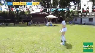 [Domestic] Madou Media Works/TZTV-005 Mr. Rabbit-Soccer Bby-EP1 001/Watch for free
