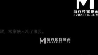 [Domestic] Madou Media Works/TZTV-003 Mr. Rabbit's Sino-Japanese Showdown 002/Watch for free