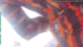 Sensual Black web cam models