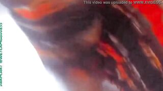 Sensual Black web cam models