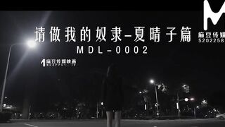 [Domestic] Madou Media Works/TATV-EP1 Mr. Rabbit Sino-Japanese Showdown 003/ See for free