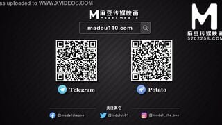 [Domestic] Madou Media Works/TZTV-003 Mr. Rabbit's Sino-Japanese Showdown 003/ See for free
