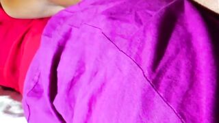 snatch fucking step MILF by son