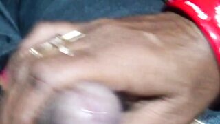 snatch fucking step MILF by son