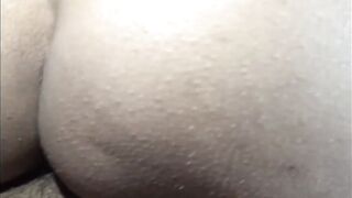 snatch fucking step MILF by son