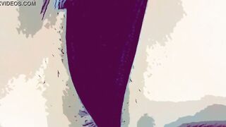 Panty dreams presents panty of the month August 2021