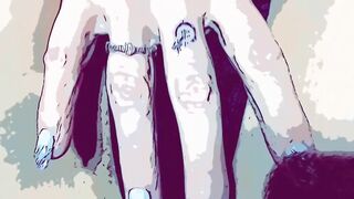 Panty dreams presents panty of the month August 2021