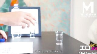 [Domestic] Madou Media Works/MDX0113 001/View for free