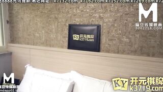 [Domestic] Madou Media Works/MDX0118 Stepmother is inside estrus 003/Watch for free