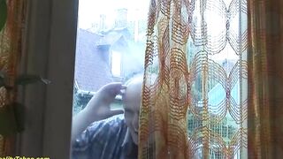 curvy teens hard screwed by her next door
