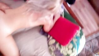 Crazy Sexy morning step-daughter