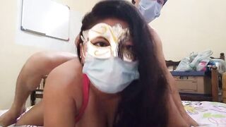 sex with next door