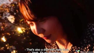 BBW Japanese amateur into hotel blows dick, and gets screwed doggy style - Chubby monstrous amateur with long titties and enormous booty gets fuck rough 4k [part 2]