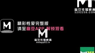 [Domestic] Madou Media Works/TZTV-Football Bby ep3 002/ See for free