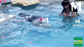 [Domestic] Madou Media Works/TZTV-Football Bby ep3 002/ See for free