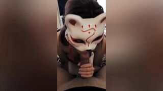 20 minutes Bj compilation - CoupleMyLove
