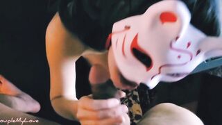 20 minutes Bj compilation - CoupleMyLove