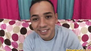 Bukkake blonde drenched inside cum at gang bang