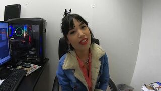 My presentation for my channel - Sayuri Sakai