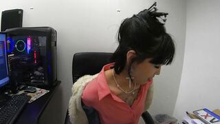My presentation for my channel - Sayuri Sakai