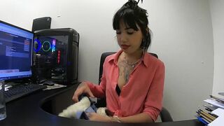 My presentation for my channel - Sayuri Sakai