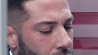 Classy Hector De Silva doggystyle fucking executive hunk