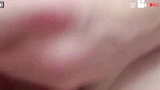 Bubble butt teenager Luke James fucked bareback after hot BJ