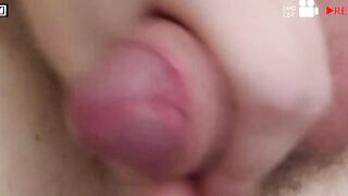 Bubble butt teenager Luke James fucked bareback after hot BJ