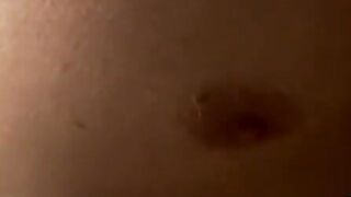 Hot straight guy releases his gorgeous cock for a jack off