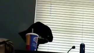 Interracial bareback with two cock loving homosexuals