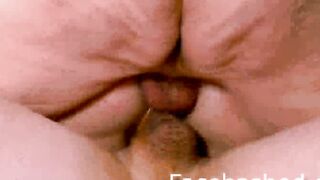 Compilation of rough amateur hardcore