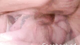 Compilation of rough amateur hardcore