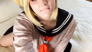 Passionate Deepthroat and Hardcore Fucki