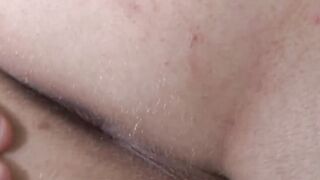 Young private is masturbating and showing his tight asshole