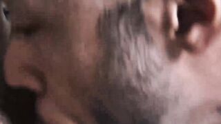 LatinoJuice.com - Will & Kendro - Tattooed dude Kendro inserts his throbbing cock in