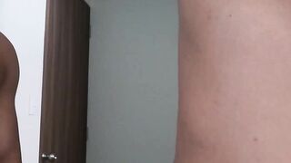 LatinoJuice.com - Brandon Ley & Jaciel O - Seductive latino Brandon Ley wants my giga