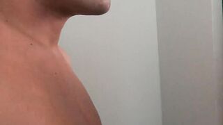 LatinoJuice.com - Brandon Ley & Jaciel O - Seductive latino Brandon Ley wants my giga