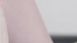 Horny stepdad barebacks stepsons twink friend in taboo 3way